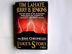 Bild des Verkufers fr Luke's Story (The Jesus Chronicles, Band 3) zum Verkauf von Antiquariat Buchhandel Daniel Viertel