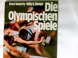 Die Olympischen Spiele : Montreal, Innsbruck 1976.
