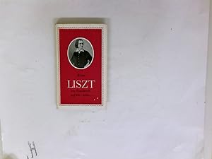 Bild des Verkufers fr Wenn Liszt ein Tagebuch gefuehrt haette. zum Verkauf von Antiquariat Buchhandel Daniel Viertel