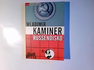 Imagen del vendedor de Russendisko. Wladimir Kaminer / Club-Taschenbuch a la venta por Antiquariat Buchhandel Daniel Viertel