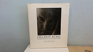 Bild des Verkufers fr Helmut Kohl zum Verkauf von Antiquariat Buchhandel Daniel Viertel
