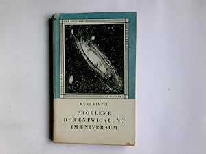 Seller image for Probleme der Entwicklung im Universum. Kurt Himpel / CES-Bcherei ; Bd. 2 for sale by Antiquariat Buchhandel Daniel Viertel