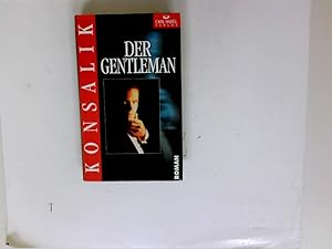 Image du vendeur pour Der Gentleman. mis en vente par Antiquariat Buchhandel Daniel Viertel