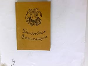 Deutscher Erntesegen 5.- 8. Schuljahr 3. Teil