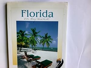 Seller image for FLORIDA ON MY MIND (America on My Mind) for sale by Antiquariat Buchhandel Daniel Viertel
