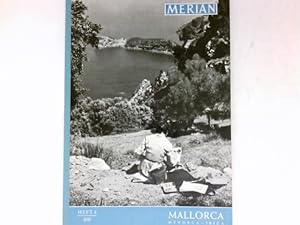 Mallorca - Menporca - Ibiza : Merian ; Jg.13, Nr. 3.