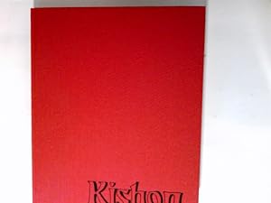 Seller image for Kishon's Buntes Bilderbuch. for sale by Antiquariat Buchhandel Daniel Viertel