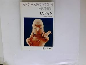 Imagen del vendedor de Japan a la venta por Antiquariat Buchhandel Daniel Viertel