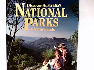 Seller image for Discover Australia's National Parks for sale by Antiquariat Buchhandel Daniel Viertel