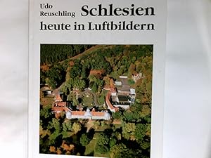 Bild des Verkufers fr Schlesien heute in Luftbildern. zum Verkauf von Antiquariat Buchhandel Daniel Viertel