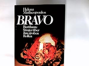 Bravo : berühmte Sänger über ihre grossen Rollen.