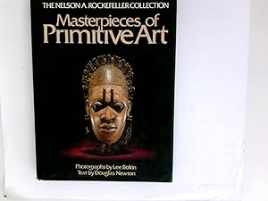 Masterpieces of Primitive Art (The Nelson A. Rockefeller Collection)