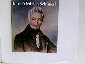 Bild des Verkufers fr Karl Friedrich Schinkel 1781-1841. Aus seinem Berliner Schaffen. zum Verkauf von Antiquariat Buchhandel Daniel Viertel
