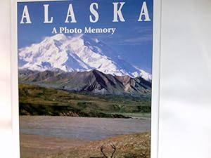 Bild des Verkufers fr Alaska: A Photo Memory zum Verkauf von Antiquariat Buchhandel Daniel Viertel