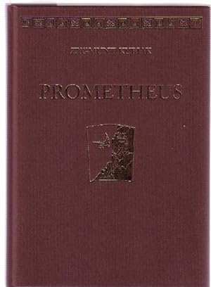 Prometheus.