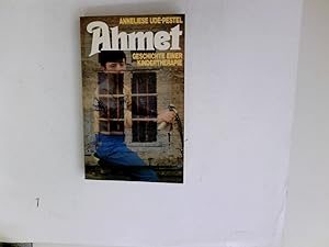 Bild des Verkufers fr Ahmet zum Verkauf von Antiquariat Buchhandel Daniel Viertel