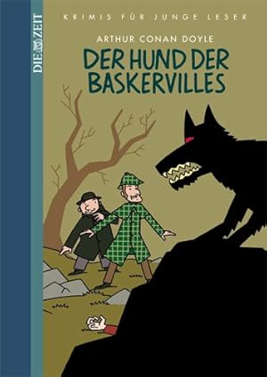 Bild des Verkufers fr Der Hund der Baskervilles. zum Verkauf von Antiquariat Buchhandel Daniel Viertel