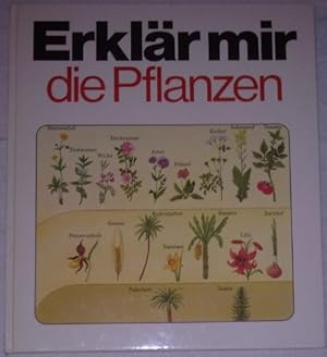 Erklär mir die Pflanzen