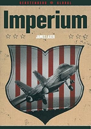 Image du vendeur pour Imperium. mis en vente par Antiquariat Buchhandel Daniel Viertel