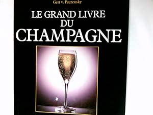 Le grand livre du champagne