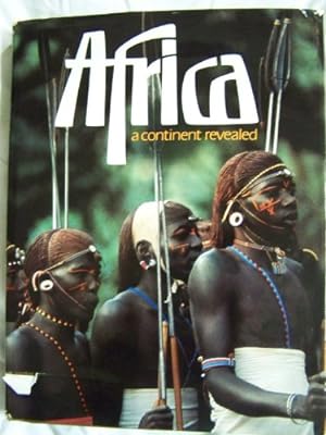 Africa: a continent revealed