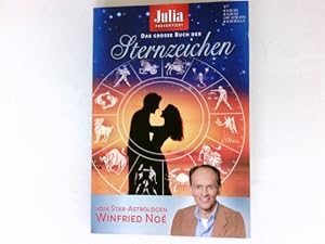 Das große Buch der Sternzeichen :