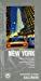 Image du vendeur pour New York : Empire State Building, Chinatown, Metropolitan Museum, Central Park, Harlem, Brooklyn mis en vente par RECYCLIVRE