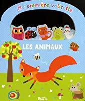 Bild des Verkufers fr Les Animaux zum Verkauf von RECYCLIVRE