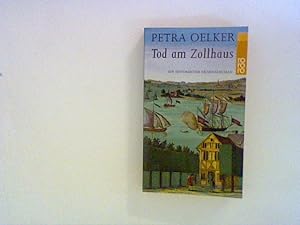 Image du vendeur pour Tod am Zollhaus mis en vente par ANTIQUARIAT FRDEBUCH Inh.Michael Simon