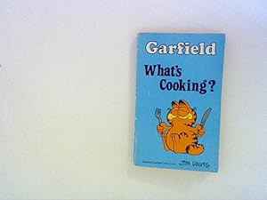 Seller image for Garfield-What's Cooking? for sale by ANTIQUARIAT FRDEBUCH Inh.Michael Simon