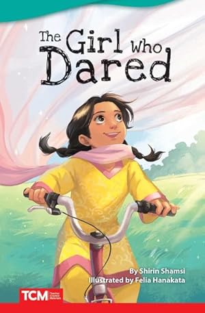 Seller image for Girl Who Dared for sale by GreatBookPrices