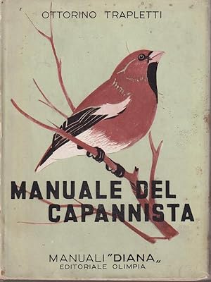 Manuale del capannista