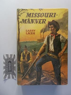 Missouri-Männer.