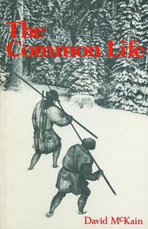 Seller image for Common Life for sale by GreatBookPrices