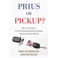 Seller image for Prius or Pickup? for sale by eCampus