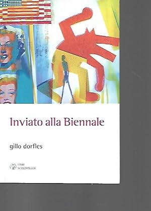 Inviato alla Biennale: Venezia 1949-2009