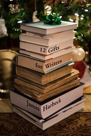 Imagen del vendedor de 12 Gifts for Writers a la venta por GreatBookPrices