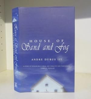 Seller image for House of Sand and Fog for sale by BRIMSTONES