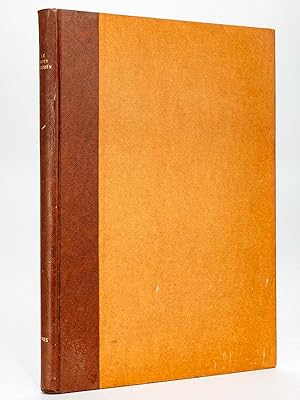 Le Petit Parisien. Supplément Littéraire Illustré (Année 1903 complète. 52 numéros du n° 726 de j...