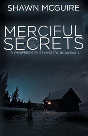 Imagen del vendedor de Merciful Secrets: A Whispering Pines Mystery, Book 8 a la venta por GreatBookPrices