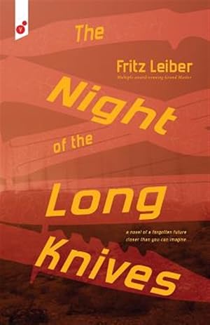 Seller image for Night of the Long Knives for sale by GreatBookPrices