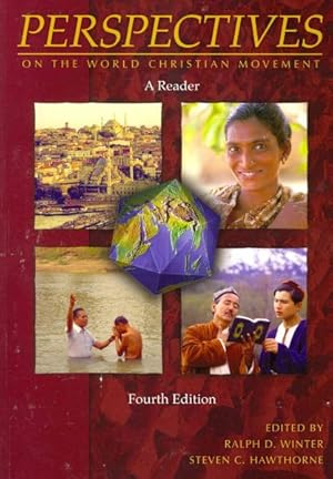 Seller image for Perspectives on the World Christian Movement : A Reader for sale by GreatBookPrices