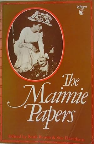 Seller image for The Maimie Papers for sale by Hanselled Books