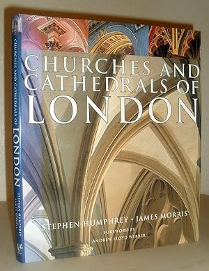 Churches and Cathedrals of London