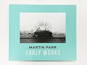 MARTIN PARR Early Works [SIGNED]