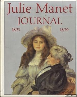 Immagine del venditore per Julie Manet. Journal (Extraits) 1893-1899 venduto da Klondyke