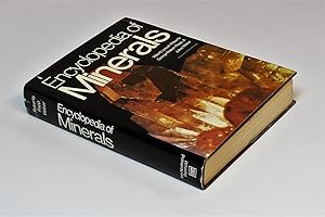 Seller image for Encyclopedia of Minerals for sale by George Longden