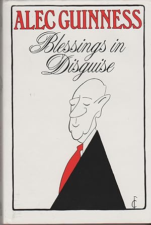 Image du vendeur pour BLESSINGS IN DISGUISE mis en vente par The Old Bookshelf