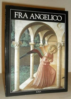 Seller image for Fra Angelico - The Great Masters of Art for sale by Washburn Books
