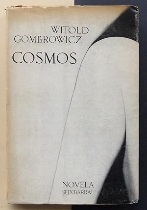 Imagen del vendedor de Cosmos. a la venta por Il Tuffatore